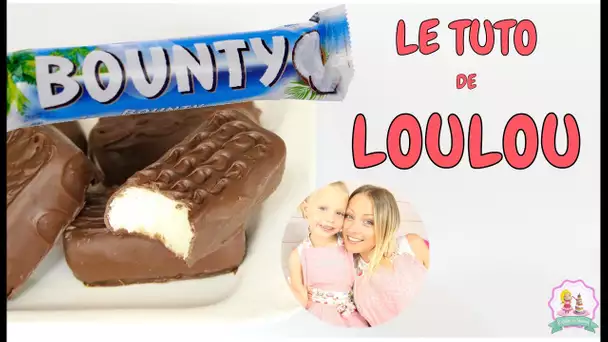 ♡• RECETTE BOUNTY MAISON | FACILE ET RAPIDE •♡