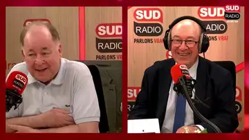La grande histoire de de l’Elysée avec Jacques Santamaria