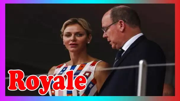 Charlène de Monaco, la vie bouleversée ? ''Le rêve de ma fille...'', la phr@se volée à sa mère