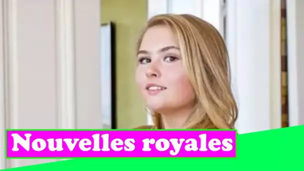 Révolution royale : la princesse prononcera son premier discours public dans un nouveau rôle politiq