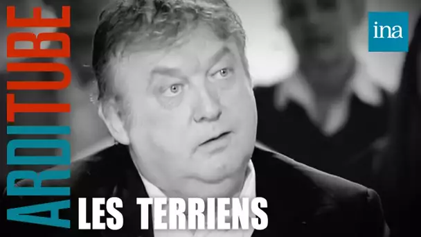 Salut Les Terriens  ! de Thierry Ardisson avec Dominique Besnehard, Cali …  | INA Arditube
