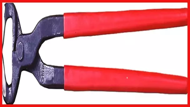 Tough 1 Heavy Duty Hoof Nipper