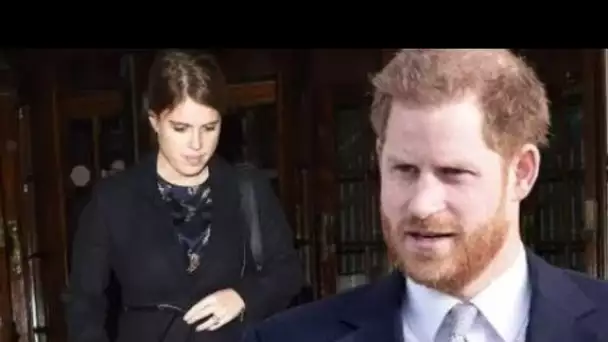 Royal Family LIVE: "Même lien!" La frénésie éclate alors que la réunion secrète de Harry avec la fam