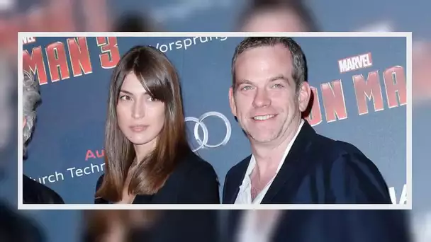 ✅  EXCLU – Garou : pourquoi il a fait vivre “l&#039;enfer' à sa compagne Stéphanie