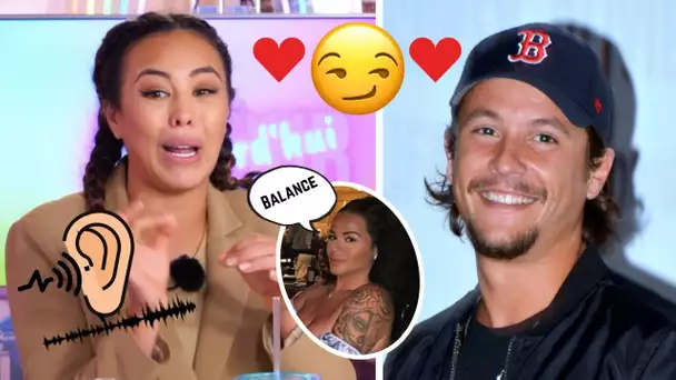 Yamina Niya : Nekfeu, EX connus, Candidats sur écoute, Sarah Fraisou «balance», Elle s’énerve !