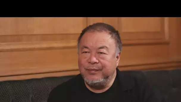 Ai Weiwei ou l’art de la résistance • FRANCE 24