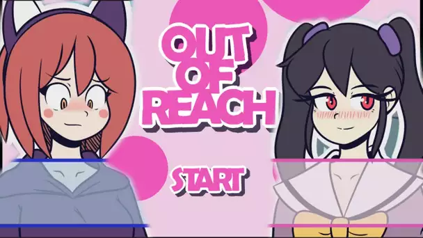 LE PIRE RENCARD DE MA VIE !! -Out Of Reach- [MINI-JEU FUN]