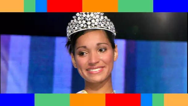 Cindy Fabre : ce triste constat qu'elle a fait en devenant Miss France