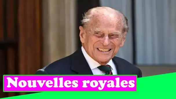 Les assistants les plus fidèles du prince Philip qui ont participé aux funérailles honorées par la r