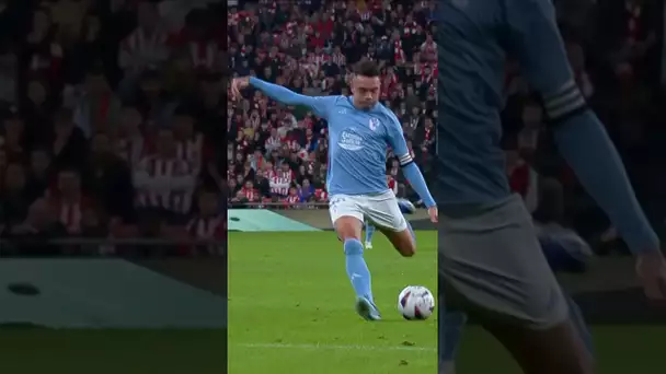 IAGO ASPAS 🪄