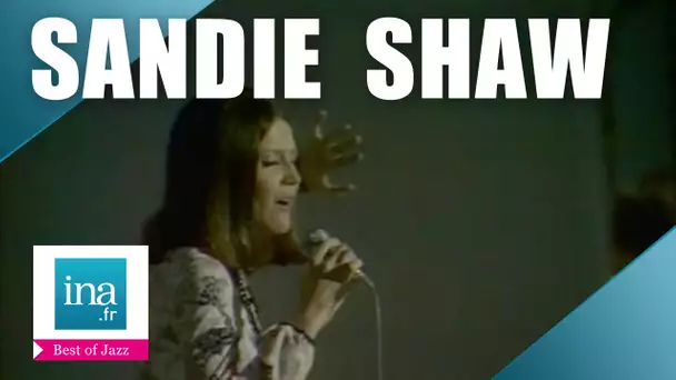 Sandie Shaw "One note samba" | Archive INA jazz