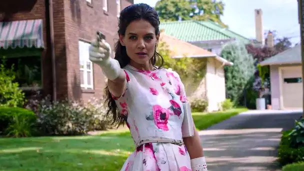 Miss Meadows (Katie Holmes) Film complet en français | 2014