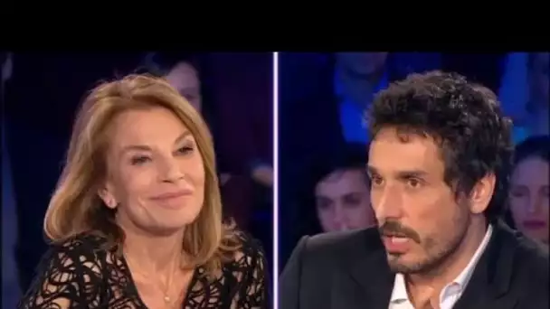 Intégrale 2/2 - 12 décembre 2015 On n'est pas couché #ONPC