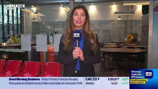 Focus Retail - L'intégrale du samedi 30 mars 2024 - Noémie Wira