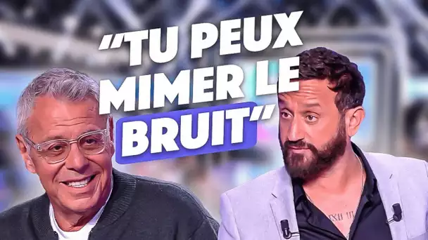 Les Secrets de Jean Michel Cohen pour profiter des fêtes sans gonfler !