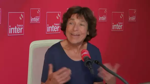 L'invité du 13h - Emmanuelle Puissant et Annie Dussuet