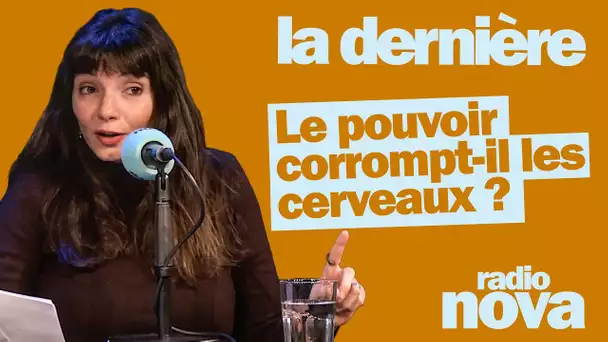 "Le pouvoir corrompt-il les cerveaux ?"