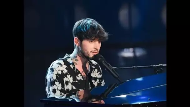 INTERVIEW – Louis Delort, The Voice All Stars : « Je suis venu pour le plaisir »