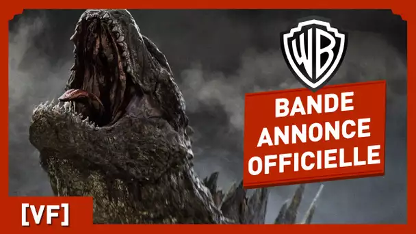 GODZILLA - Bande Annonce Officielle 3 (VF) - Bryan Cranston / Aaron Taylor-Johnson