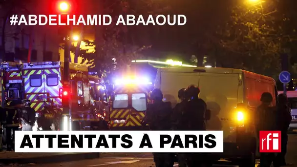 Abdelhamid Abaaoud, coordinateur présumé des attaques ? #AttentatsParis