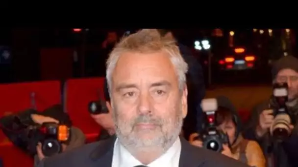 Luc Besson condamné à 10 000 euros d’amende pour licenciement discriminatoire