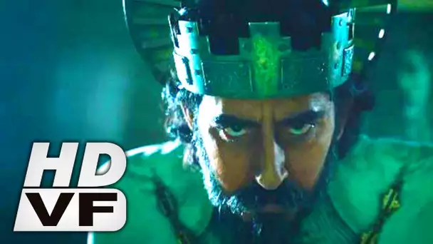 LE CHEVALIER VERT (The Green Knight) Bande Annonce VF (Fantastique, 2021) Dev Patel