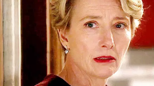 MY LADY Bande Annonce (2018) Emma Thompson, Stanley Tucci