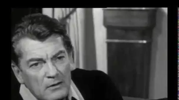 Jean Marais, le mal rouge et or