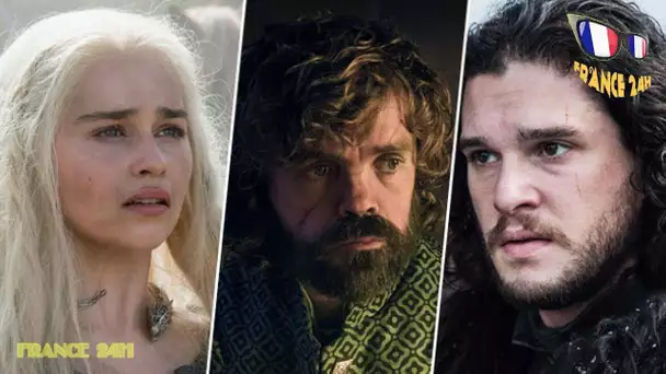 Découvrez le salaire des acteurs de Game of Thrones