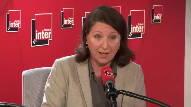 Agnès Buzyn : "À Rouen, les premiers éléments sur les toxiques les plus dangereux sont rassurants"