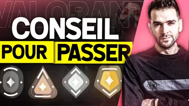 TUTO🔥Les Astuces à savoir pour Monter Platine en Ranked depuis Fer Bronze Argent ou Or, Bien Débuter