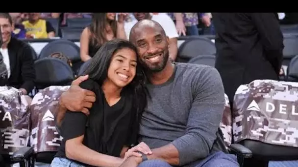 Mort de Kobe Bryant  une journaliste évoque les accusations de viol, elle est violemment insultée