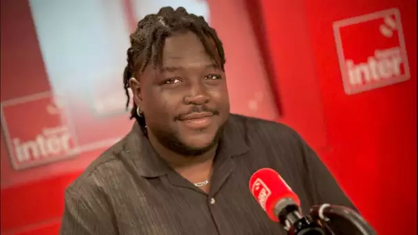 Salif Cissé, premier rôle dans le film « Le Répondeur » - Nouvelles têtes
