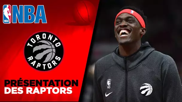 NBA - Les Raptors prêts à de nouveau déjouer les pronostics !