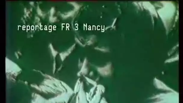 Les anciens "Malgré Nous" réclament à l'Allemagne des indemnisations - Archive vidéo INA