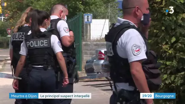 Dijon : où en est l'enquête sur le meurtre d'un ressortissant bulgare ?