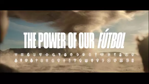 THE POWER OF OUR FÚTBOL | The season finale