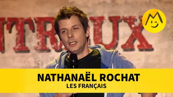 Nathanaël Rochat - Les français