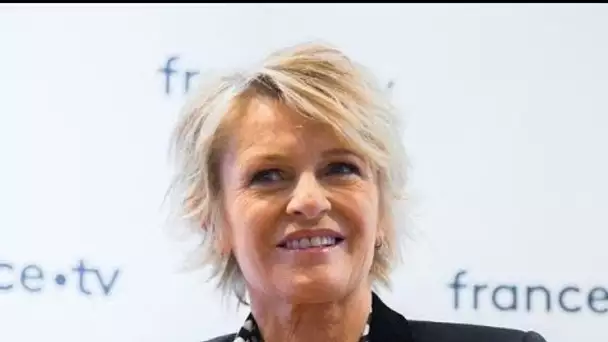 Sophie Davant : sa grosse gêne face à ces auditeurs qui dénoncent le Téléthon !