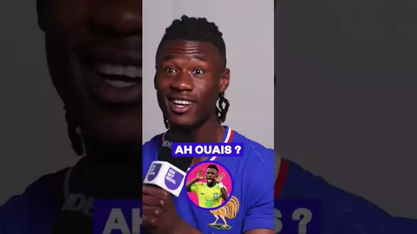 La qualité qui fait de Vinicius un monstre 🔥