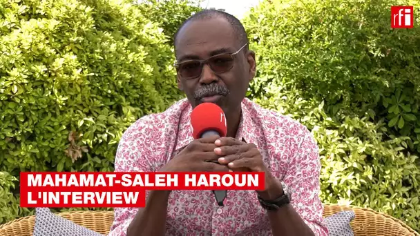 Cannes 2021- Mahamat-Saleh Haroun : "Les femmes luttent à bas bruit…" • RFI