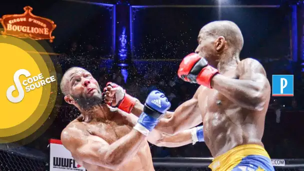 MMA, ce que la légalisation va changer