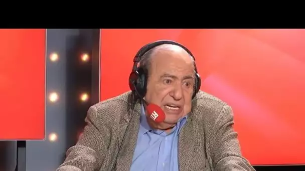 La télévision de Pierre Benichou