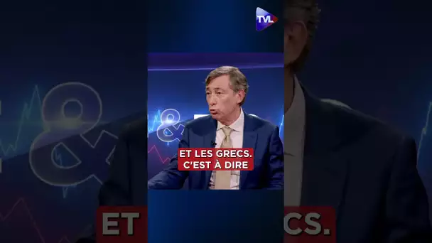 🎙️ « On va tout droit vers le traitement qu’a subi la Grèce »