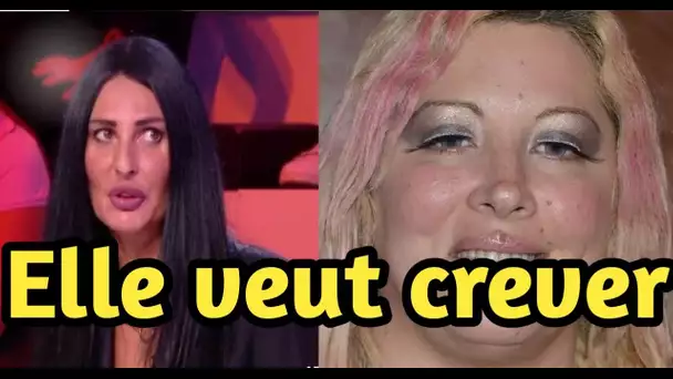 “Elle veut crever” : les confidences chocs d’une amie de Loana sur son état….