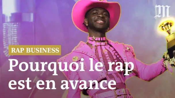 Pourquoi les rappeurs font rêver les autres artistes ? Feat. Le Règlement