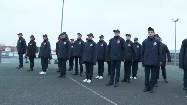 Rochefort : en stade de cohésion