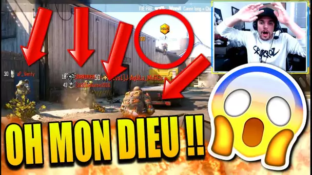 BLACK OPS 3: CLIPS & FAILS EN LIVE !!