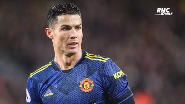 "Rangnick préférerait que Ronaldo ne soit pas à Man United" croit Riolo