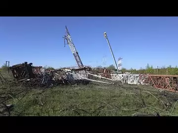 Moldavie : des explosions en Transnistrie font craindre un débordement de la guerre en Ukraine
